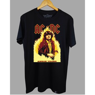 The Tops "ACDC-2" T-Shirt_05