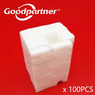 (100 ชิ้น) 1830528 1749772 ถาดซับหมึกเสีย สําหรับ EPSON L111…