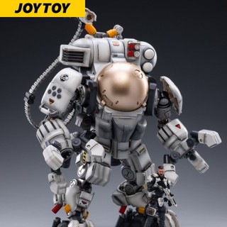 1/25 JoyToy เครื่องประแจเหล็ก 07 อวกาศ Mecha