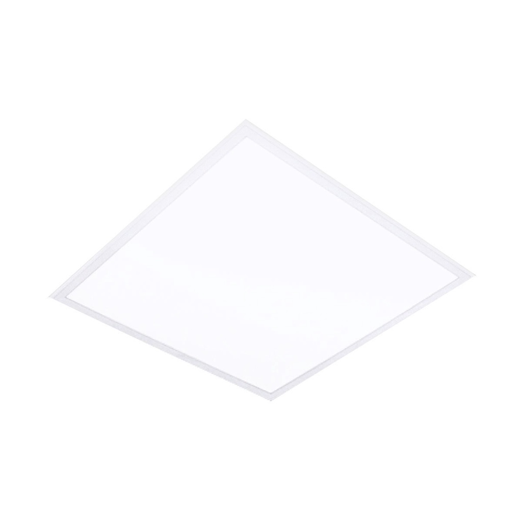 โคมไฟพาแนลไลท์ LED 48W DL BEC รุ่น PANEL48W/60x60 สีขาว