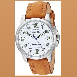 Timex experdition สำหรับผู้ชาย