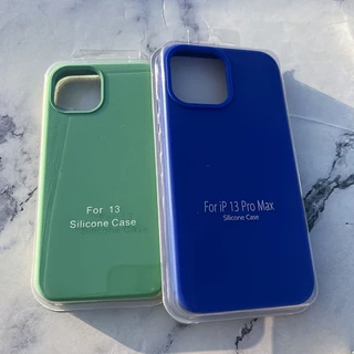 Kleinสีฟ้าสีเขียวกันชนนุ่มซิลิโคนกันกระแทกสําหรับiPhone 15Promax 15 14Promax 13Promax 11 11promax 12 17promax 13Pro 14Pro X Xs XR Xsmax 13mini 16Promax 16Pro 2024