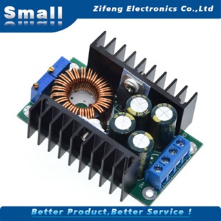 โมดูลแปลง Step Down Buck Converter 5-40 V To 1 . 2-35 V Power Module Xl 4016 1 ชิ้น