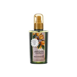 Kwailnara Confume Argan Treatment Oil 120ml