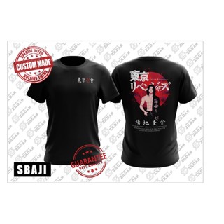 Tokyo Revengers BAJI KEISUKE Anime T-shirt ,SBAJI (BAJI)_09