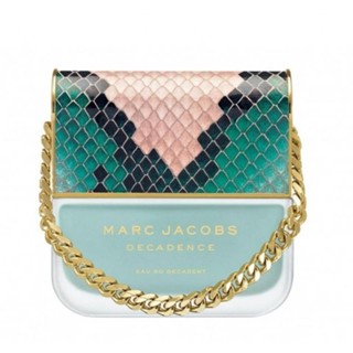 (100ml) Marc Jacobs green handbag perfume Marc Jacobs กระเป๋าถือ น้ําหอม ขนาดเล็ก เซ็กซี่ หรูหรา สําหรับผู้หญิง 100 มล.