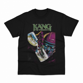 Kang The Conqueror Ant Man And Wasp Quantumania Marvel Vintage T-Shirt_08