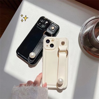 เคสป้องกันโทรศัพท์มือถือ มันวาว พร้อมสายคล้องมือ สําหรับ Huawei Nova 6SE 7 7SE 7i 8 9 Pro 9SE 10 Pro 5T Honor 50 Pro 50SE 20 S