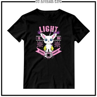 KATUN Digimon Academy Unisex Manga Kids T-Shirt 1-8 Years Old Cotton_08