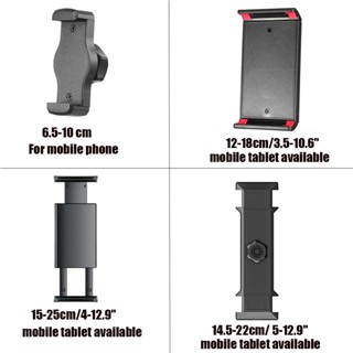 คลิปโทรศัพท ์ มือถือ คลิปแท ็ บเล ็ ตอเนกประสงค ์ อุปกรณ ์ เ…