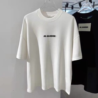 fashion korean cotton round neck tshirt tees for women for men unisex tshirt_07