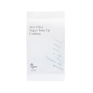 [The FACE Shop] Skin Filter Vegan Tone Up Cushion Refill 12g