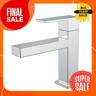 ก๊อกอ่างล้างหน้าน้ำเย็น KASSA รุ่น KS-560401 โครเมียมCold water basin faucet, model KS-560401, chrome