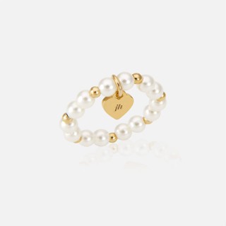 [PREORDER] Red Velvet LUVU&lt;3 PEARL RING