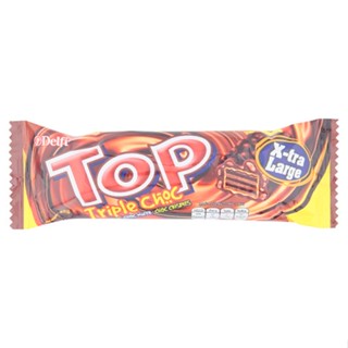 เดลฟี่ท้อป TOP ทริปเปิ้ลชอค 45กDELFITRIPLE CHOC 45G.