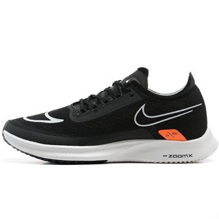 Nike ZoomX Streakfly Running Shoe Breathable Shock Absorbing Marathon Running Shoe 36-45