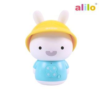 ของเล่นเด็ก สำหรับเด็กเล็ก ทารก alilo Baby Bunny G9S+ มีเสียงดนตรี ลำโพงดังชัดเจน พร้อมไฟเปลี่ยนได้ 7 สี