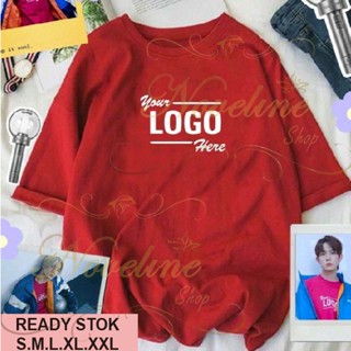 ย้อนยุคเสื้อยืด พิมพ์ลายโลโก้อนิเมะ Kpop You Here พรีเมี่ยม สไตล์เกาหลี และญี่ปุ่น สําหรับผู้หญิงS-5XL