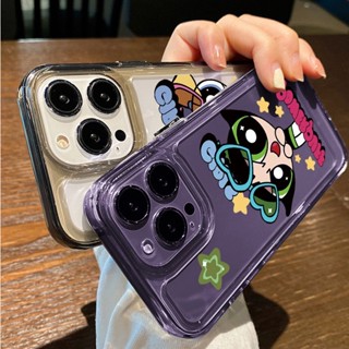 เคสใส แบบนิ่ม กันกระแทก สําหรับ IPhone 14 Pro Max 13 12 11 Mini XR XS X 8 7 6 6S Plus SE 2020