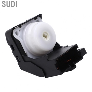 Sudi Ignition Switch Exquisite Workmanship Ignition Lock Cylinder Wear Resistant 35130 SAA J51 for Car