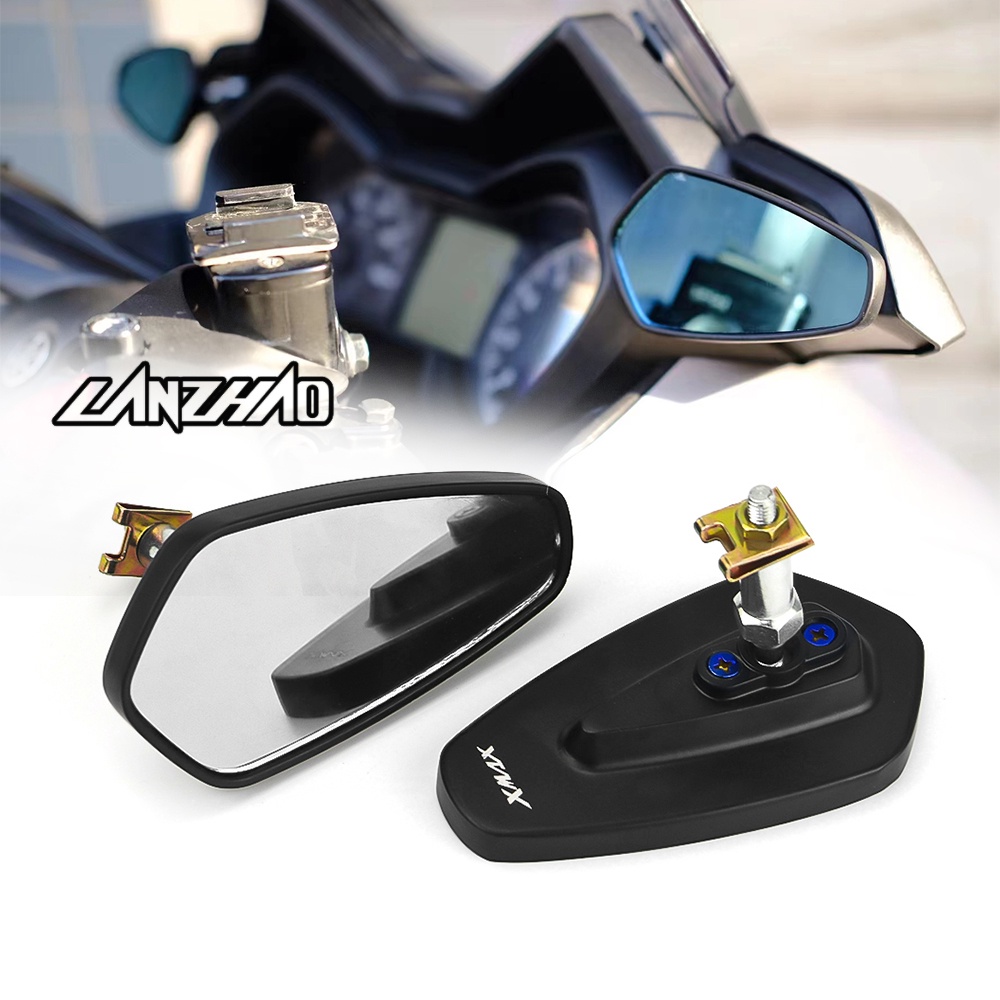 กระจกมองหลัง สําหรับ YAMAHA XMAX 300 v1 2017-2021