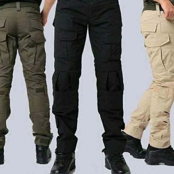 BOOMING TACTICAL ARMY OUTDOOR 511 PREMIUM TROUSERS