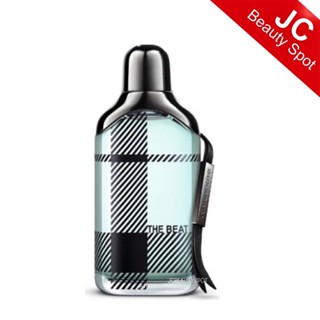 (Full Size) The Beat for Men Burberry EDT for men 30ml.-100ml.