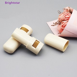 Brightstar ขวดพลาสติกเปล่า ดับกลิ่น แบบเติมได้ 7 กรัม DIY