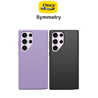 Otterbox Symmetry เคสกันกระแทกเกรดพรีเมี่ยมจากอเมริกา เคสสำหรับ Galaxy S23/S23Plus/S23Ultra(ของแท้100%)