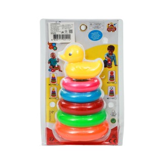 RH ของเล่นเป็ดโยนห่วงRH RAINBOWRING TOYS