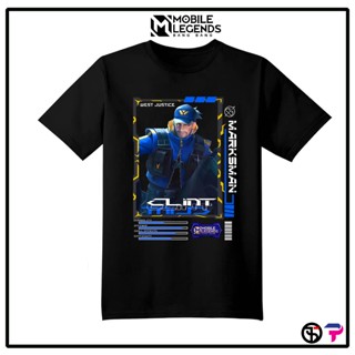 CLINT - Mobile Legend Statement Tshirt_03