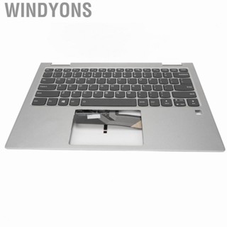 Windyons  For Yoga Strong Metal With Backlit  Palmrest For Yoga 720 13IKB D