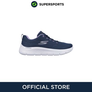 SKECHERS GO WALK® FLEX - Striking Look รองเท้าลำลองผู้หญิง