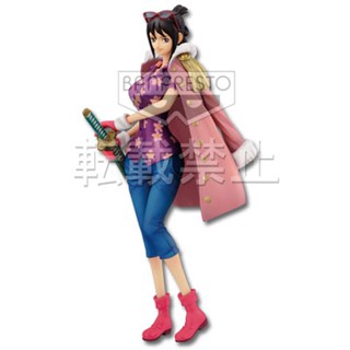 Tashigi ของแท้ JP แมวทอง - Ichiban Kuji Banpresto [โมเดลวันพีช]