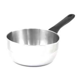 ตราจรวด ซม. 18 หม้อด้ามญี่ปุ่น RocketJapanese SaucePan 18cm