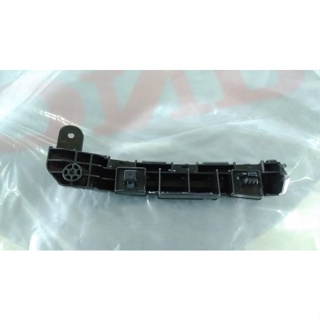 24/02 BRACKET BUMPER DEPAN LH 71198T7AJ00 HONDA HRV 1.5 E CVT (A) 2019