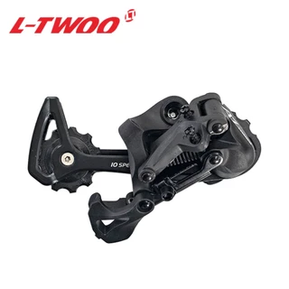 Ltwoo A7 ตีนผีหลัง 10 ความเร็ว 36T 40T 42T 46T 50T BCD104