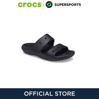 CROCS Classic Crocs รองเท้าแตะผู้ใหญ่