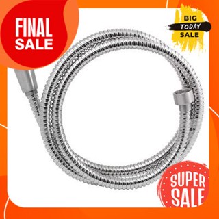 สายฝักบัว VRH รุ่น FJVHP-00044S ขนาด 150 ซม. สีสเตนเลสShower Hose VRH Model FJVHP-00044S Size 150 cm. Stainless