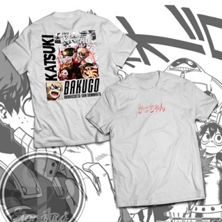 Signatura Tees Anime Shirts My Hero Academia | Katsuki Bakugo Shirt Design_04