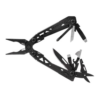 GERBER SUSPENSION NXT MULTI-TOOL - BLACK เครื่องมือเอนกประสงค์