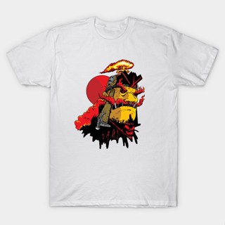 Graphic Tops Tshirt Soft Breathable Round Collar Mars God Of War Custom Manga Cotton In T Shirt_02