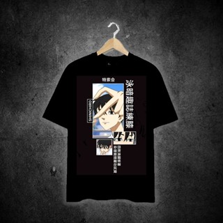 SHINICHIRO TOKYO REVENGER (ANIME COLLECTION) Printed t shirt unisex 100% cotton_09