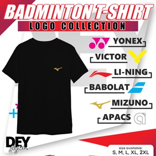 Badminton Shirt MIZUNO Dri-fit Collection 08_01