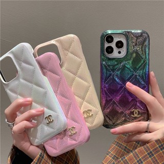 เคสโทรศัพท์มือถือหนัง PU แฟชั่น สําหรับ iPhone14 Pro Max 13 13PRO 13PROMAX 12PRO 12PROMAX