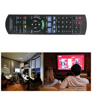 R* รีโมตคอนโทรล ทนทาน สําหรับเครื่องเล่น Dvd Blu-ray DMR-BWT700EB DMR-BWT700