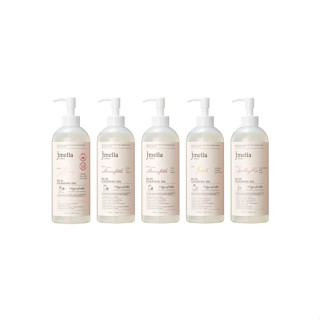 Jmella in France Cleansing Oil 500ml