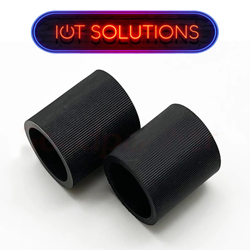 ลูกกลิ้งรถกระบะ HP DeskJet GT 5810 5811 5820 5821 1000 1010 1050 1110 D2135 Unit