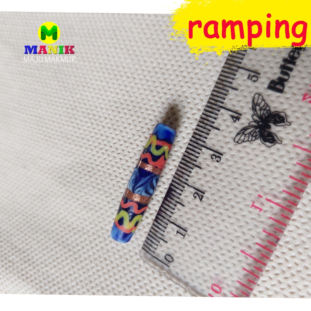 BEADS BARHUMA / HUMA STEM / แก้ว BEADS / อุปกรณ์เสริม