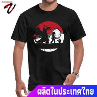 terdiny โปเกมอนเสื้อยืดผู้ชาย อุจิวะซาสึเกะนารูโตะเสื้อยืดปิกาจูItachi Clan Akatsuki Pokemonและตลก Pokemon Mens Wo_07